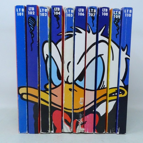 Walt disneys lustiges - walt,