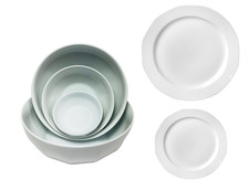 Eschenbach_Geschirrset 12