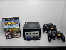 Nintendo gamecube konsole - nintendo,
