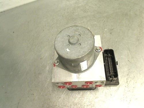 Abs hydraulikaggregat - abs,