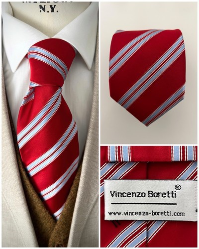 Vincenzo boretti 100 - boretti, 100%
