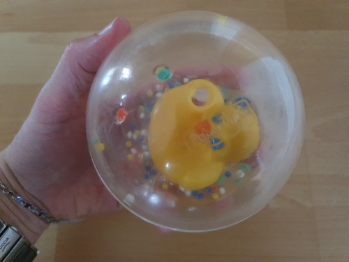 Entchenball ente badespielzeug - entchenball,