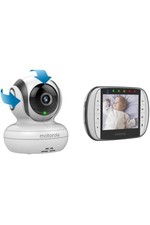 Motorola MBP36S Babyphone /