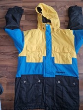 FIREFLY JACKE GR.M