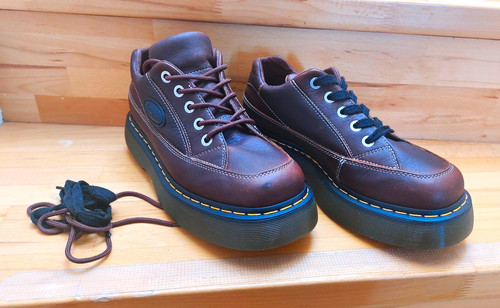 Martens buzz herren - dr.,