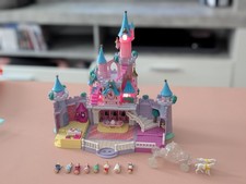 Polly pocket cinderella - polly,
