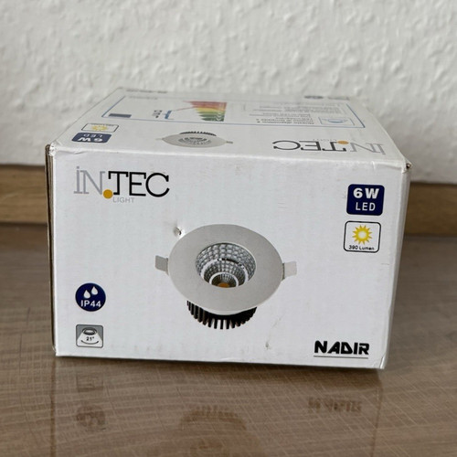 Intec light nadir led - nadir,
