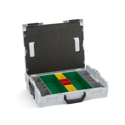 Boxx 102 bosch - bosch, sortimo