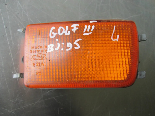 Golf blinker links - vw, 3
