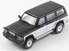 Nissan Patrol (Y60) -