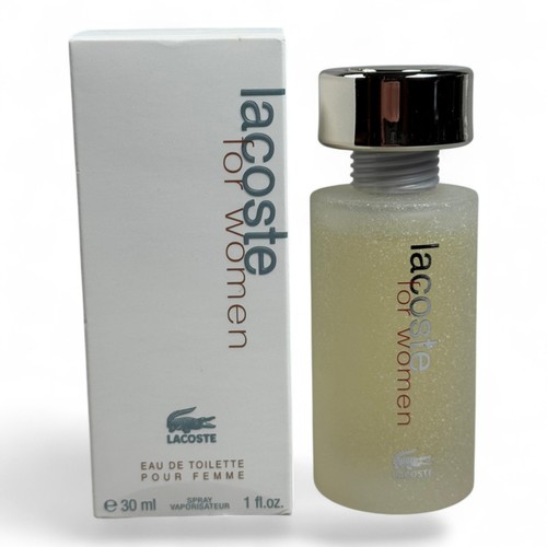 Lacoste for women - lacoste, femme