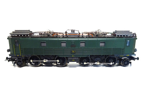 Roco sbb lok - roco, e-lok
