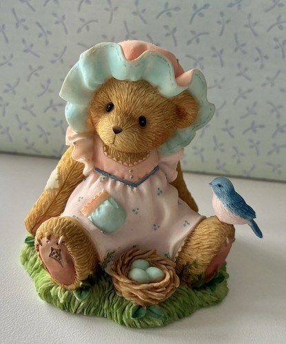 Cherished teddies chris - teddies, „chris“