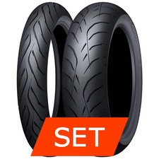 Reifenset Dunlop Roadsmart IV