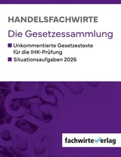 Handelsfachwirte | Die