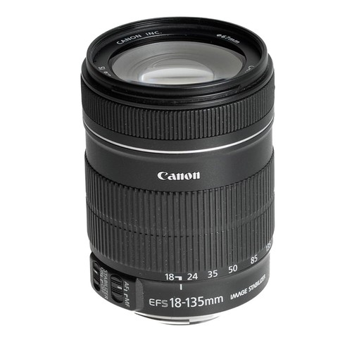 Canon 135mm 5 6 - ef-s, 18-135mm/3,5-5,6