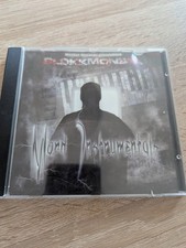 Blokkmonsta Mord Instrumentals
