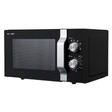 Sharp R-204BA Arbeitsplatte