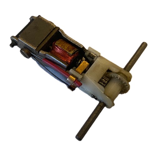 Scalextric vintage formula - vintage,