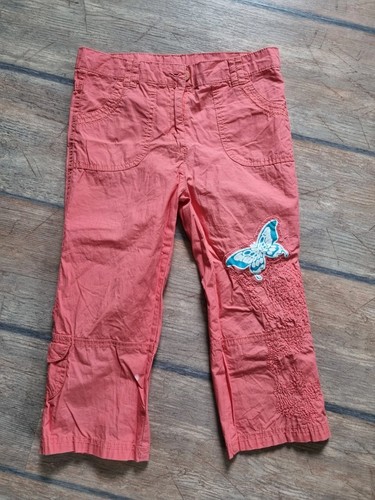 Hose sommerhose mädchen - mädchen, gr