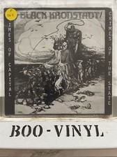 Black Kronstadt - Crimes Of