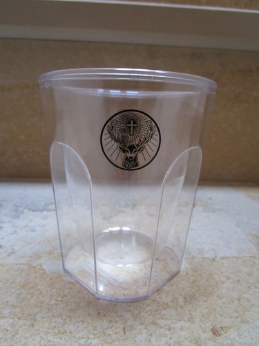 Jägermeister becher ltr - jägermeister, 0,2