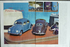 VOLKSWAGEN VW BREZEL KÄFER