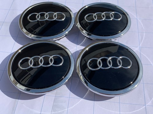 Original audi 4b0601170a - audi, rad