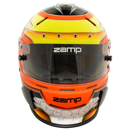 Fia zamp helm - fia,