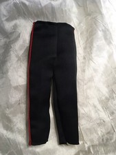 Barbie KEN tolle STOFFHOSE