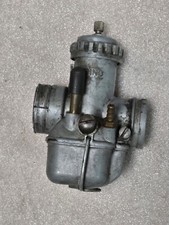 Vergaser Bing 1 / 24 / 170 Hercules 125 BW 