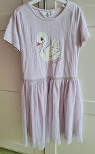 H&M Shirtkleid Kurzarmkleid