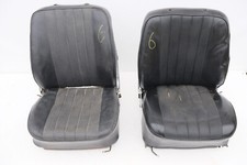 Porsche 911 model seats - porsche,