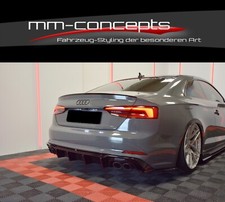 Cup Diffusor Ansatz SCHWARZ