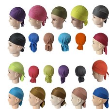 Bandana Zandana DURAG Cap