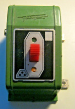 Fleischmann 6921 515 Doppelfunktionsschalter für Lichtsignale Schaltpult