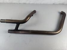 Harley Davidson Softail Universal Krümmer/ Auspuffanlage/ Abgsaführung