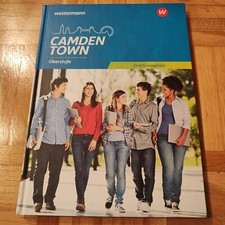 Camden Town. Schülerband