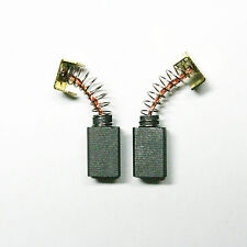 Kohlebürsten für Protool