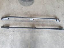 137* Dacia Logan 2011 Dachträger Gepäckträger Links & Rechts