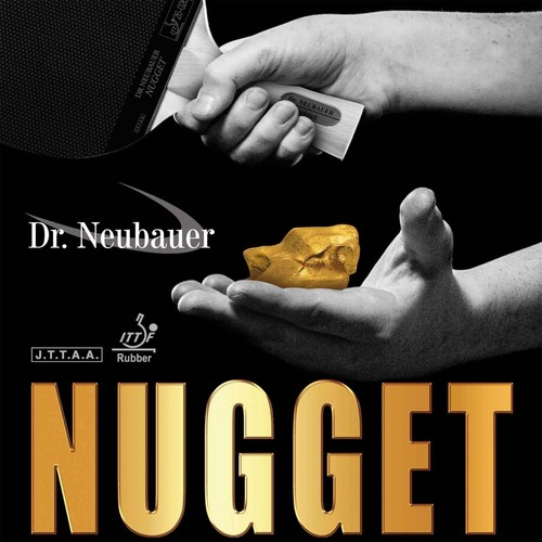 Neubauer nugget - dr.,