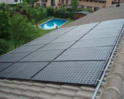 Solarabsorber solarheizung - solarabsorber,