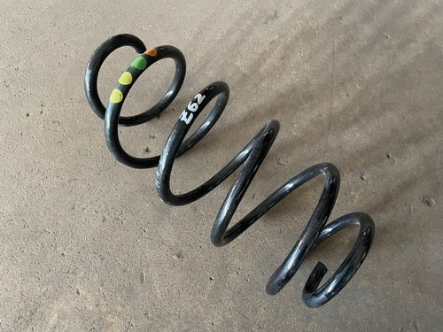 Fahrwerksfeder feder vorne - vorne, vw