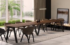 großer Esstisch LUNGO