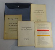 Bordmappe betriebsanleitung - bordmappe,
