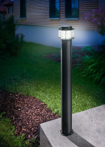 230 led gartenleuchte - 230,