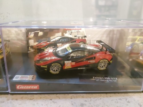 Carrera evolution konvolut - konvolut, 4x