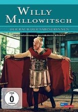 Willy Millowitsch - Der Raub