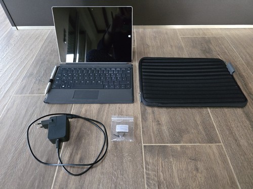 Microsoft surface lte - surface, 3