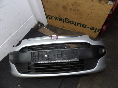 Fiat grande punto 199 - grande,